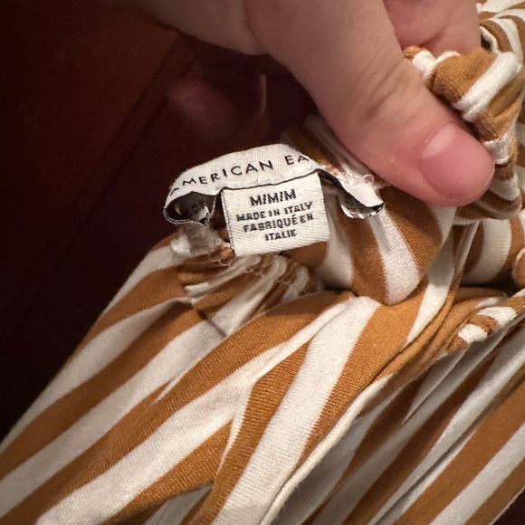 American eagle jump suit size medium - Picture 2 of 3